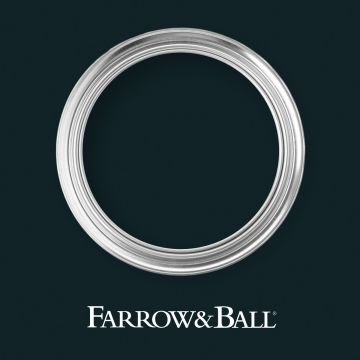 Farrow & Ball - Black Blue No. 95