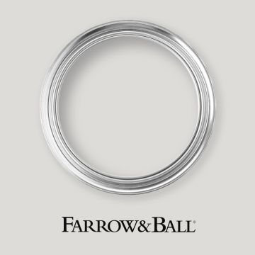 Farrow & Ball - Blackened No. 2011