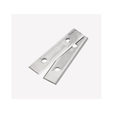 Linbide Scraper Replacement Blades 50mm 2Pk