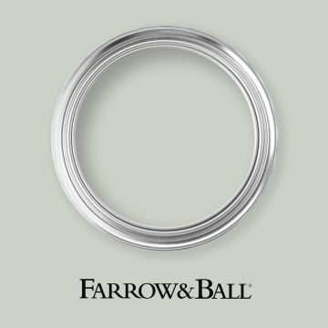 Farrow & Ball - Blanc De Chine No. 9814