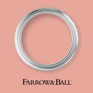 Farrow & Ball - Blooth Pink No. 9806