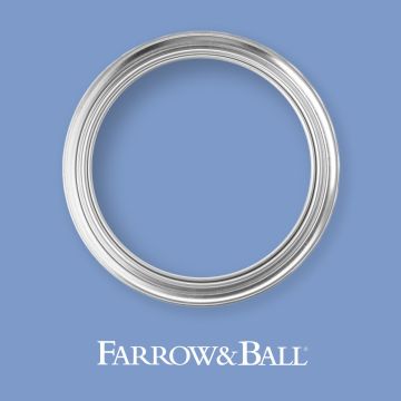 Farrow & Ball - Bothy Blue No. G11