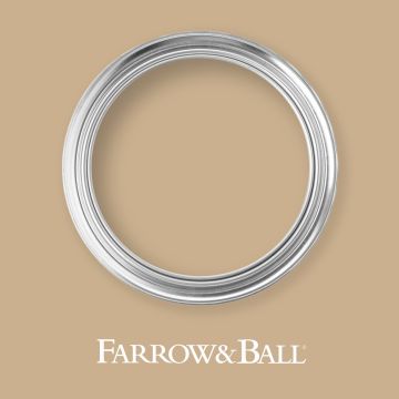 Farrow & Ball - Buff No. 20