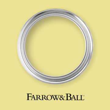 Farrow & Ball - Butterweed No. 9802