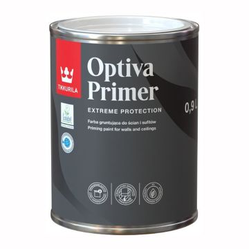 Tikkurila Optiva Primer White
