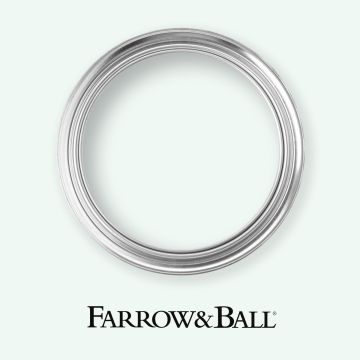 Farrow & Ball - Cabbage White No. 269