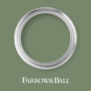 Farrow & Ball - Calke Green No. 34