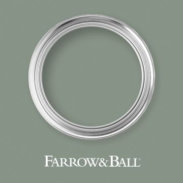 Farrow & Ball - Card Room Green No. 79