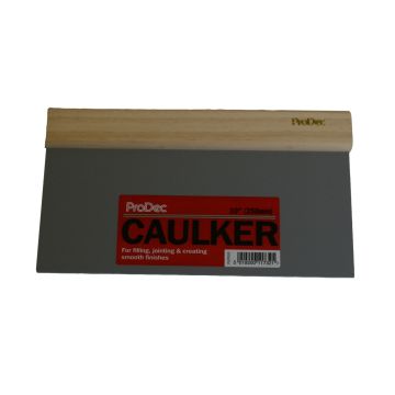 Caulking Blade 10 Inch