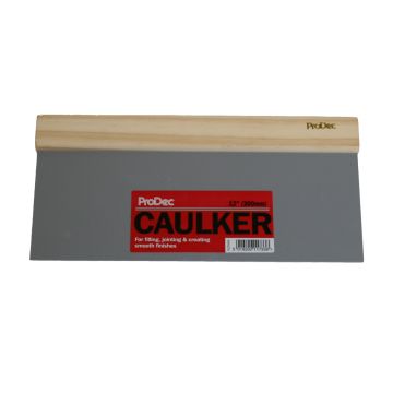 Caulking Blade 12 Inch