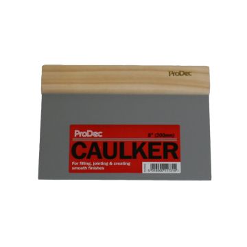 Caulking Blade 8 Inch