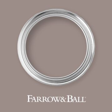 Farrow & Ball - Charleston Gray No. 243