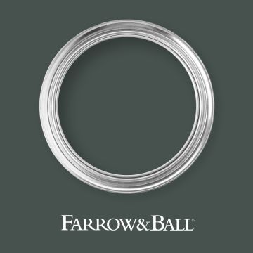 Farrow & Ball - Chine Green No. 35