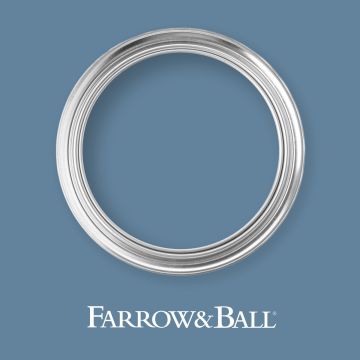 Farrow & Ball - Chinese Blue No. 90