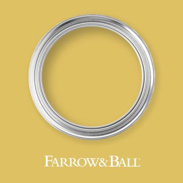 Farrow & Ball - Ciara Yellow No. 73