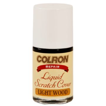 Colron Liquid Scratch Cover Light Brown 14ml