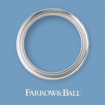 Farrow & Ball - Cook's Blue No. 237