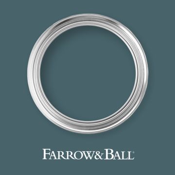 Farrow & Ball - Coppice Blue No. G9