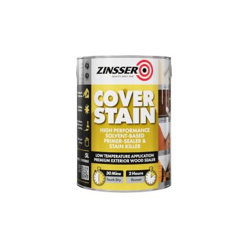 Zinsser Cover Stain