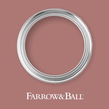 Farrow & Ball - Crimson Red No. W93