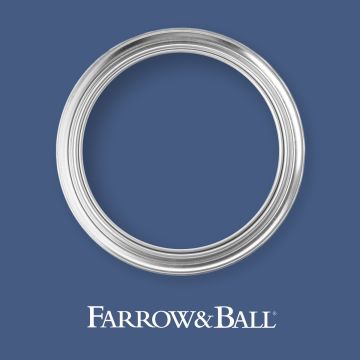 Farrow & Ball - Dinnerware No. 9820