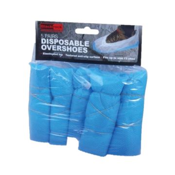 Disposable Shoe Covers