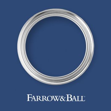 Farrow & Ball - Drawing Room Blue No. 253