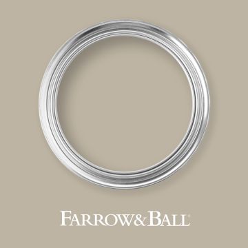 Farrow & Ball - Drop Cloth No. 283