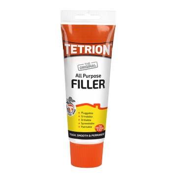 Tetrion All Purpose Filler Squeezy 330g