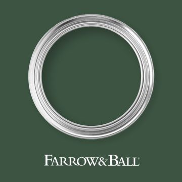 Farrow & Ball - Duck Green No. W55