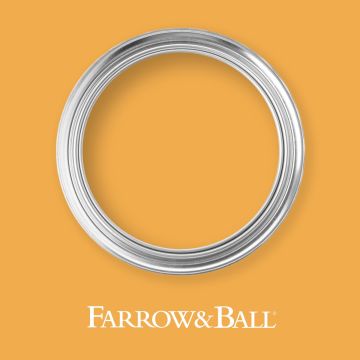 Farrow & Ball - Dutch Orange No. W76