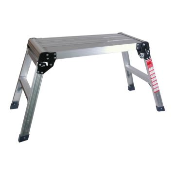 ProDec Aluminium Folding Workstand - 700mm