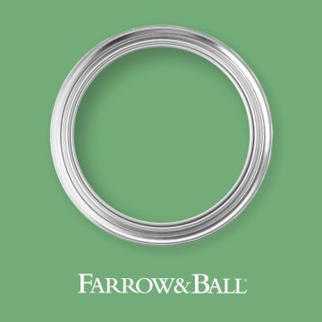 Farrow & Ball - Emerald Green No. W53