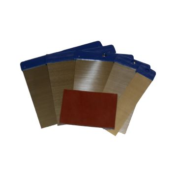 Flexible Filling Blades 5 Pack