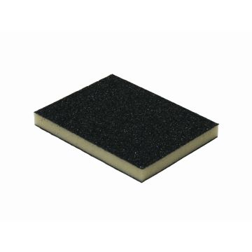 Flexible Foam Sanding Pad Coarse 36 Grit