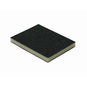 Flexible Foam Sanding Pad Medium 60 Grit