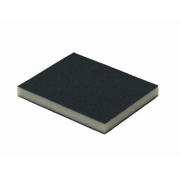 Flexible Foam Sanding Pad Super Fine 180 Grit