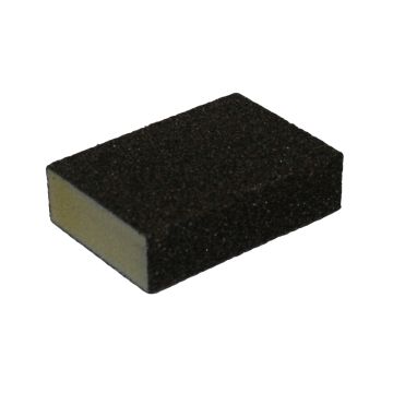 Foam Block Sanding Sponge Coarse 36 Grit