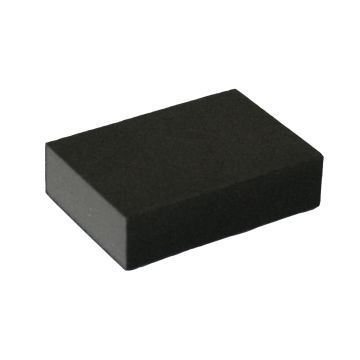 Foam Block Sanding Sponge X Fine 180 Grit