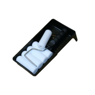 Foam Mini Roller Kit 5 Refills