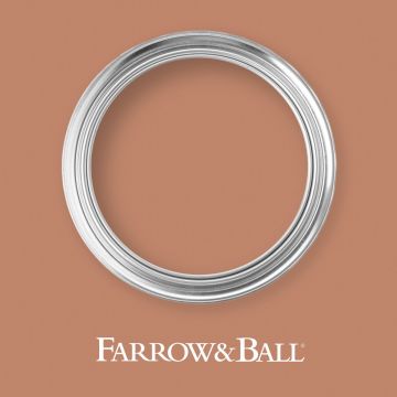 Farrow & Ball - Folly Pink No. G14