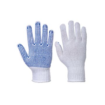 Fortis Polka Dot Glove X Large