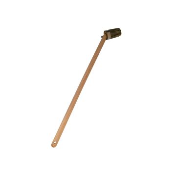 Short Handle Striker Brush 60 cms