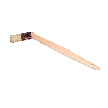 Franpin Angled Handle Hockey Brush 30mm