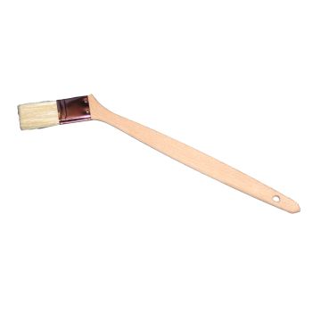 Franpin Angled Handle Hockey Brush 35mm