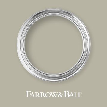 Farrow & Ball - French Gray No. 18