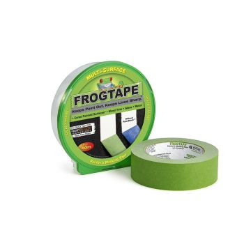 FrogTape Multi-Surface Painters Tape Green - 41.1m