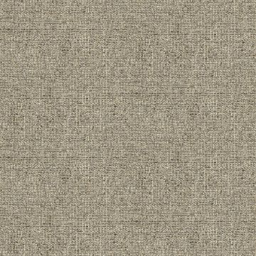 Design ID Grace Hessian Textured Plain Green Wallpaper