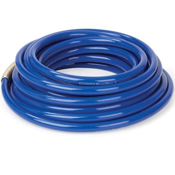 Graco BlueMax II Airless Spray Hose - 1/4" x 15m