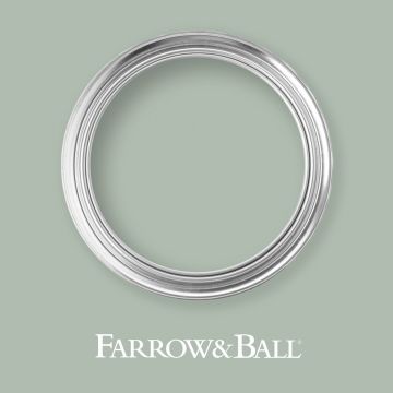 Farrow & Ball - Green Blue No. 84